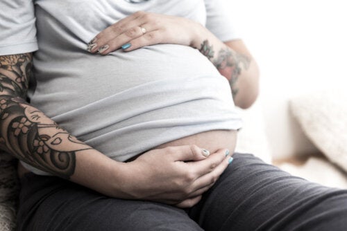 Is It Safe to Get a Tattoo During Pregnancy?