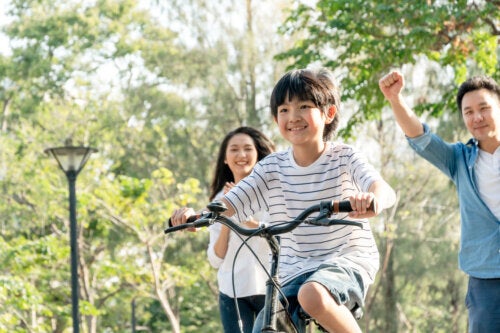 How to Teach Children to Be Self-Motivated