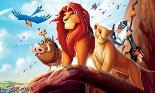 11 Phrases from The Lion King to Teach Values to Children