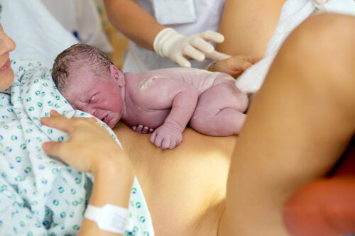 Vernix Caseosa: What You Should Know
