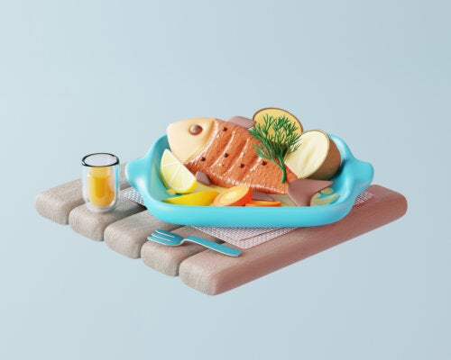 3D Food: Technology Revolutionizing Children's Nutrition