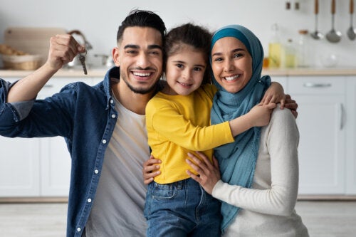Parents of Different Religions: How to Raise Your Children