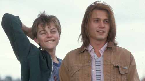 What's Eating Gilbert Grape: The Burden of Dysfunctional Families