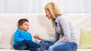 Apologize to Your Children When You Make a Mistake