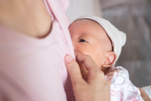 What Is Breastfeeding on Demand?
