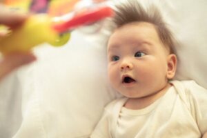Auditory Stimulation in Infants