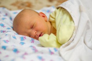 Skin Color Changes in Newborns