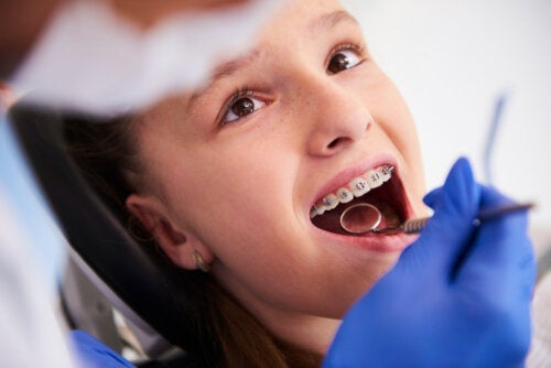 The Phases of Orthodontic Treatment in Children