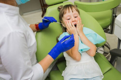 Do Genetics Influence Your Child's Cavities?