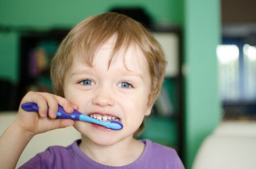 Guidelines to Help Children Acquire Healthy Habits