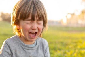 What to Do if Your Child Cuts Their Labial Frenulum?