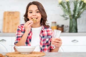 8 Healthy and Safe Snacks for Children with Allergies