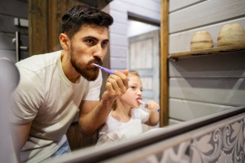 6 Tooth-Brushing Mistakes Parents Make