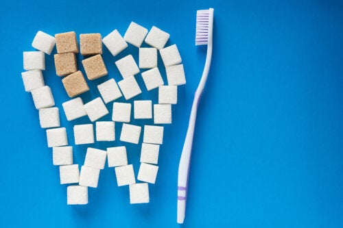 Childhood Diabetes and its Relationship to Oral Health