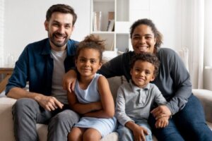 What is Nacho Parenting and How to Apply It with Your Stepchildren?