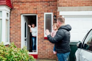How to Make Co-Parenting Work?