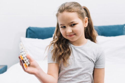 6 Signs that Your Child Needs Probiotics