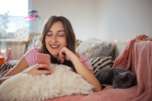 Adolescents and Parasocial Relationships