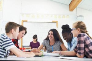 Co-Evaluation in Education: Characteristics, Advantages, Disadvantages