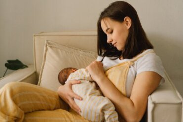The Importance of Nutrition During Pregnancy and Breastfeeding