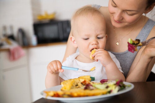 3 Benefits of Intuitive Eating in Children and How to Apply It
