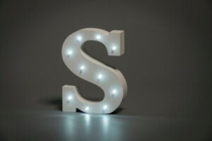 103 Girl Names Beginning with the Letter S