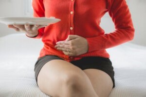 Menstruation and Nutrition: How and Why They're Related