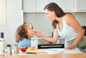 Which Are the Most Appetizing Colors in Children's Food?