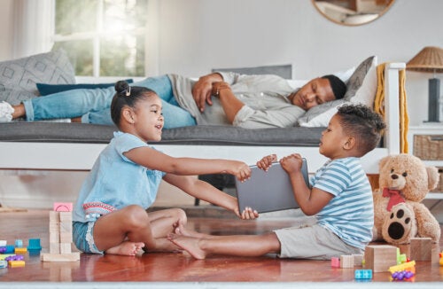 What Is Uninvolved or Neglectful Parenting?