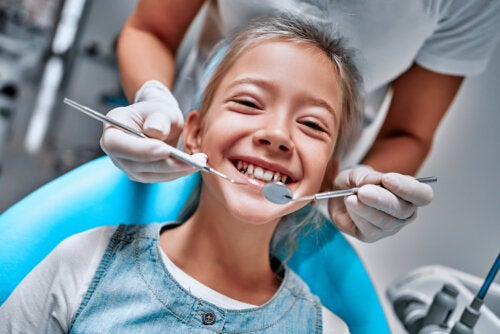 Types of Dental Fillings for Children