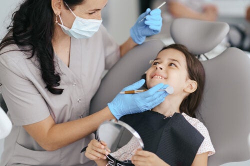 Is It Possible to Treat Children's Cavities Without Anesthesia?