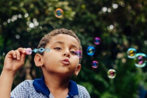 10 Fun Techniques to Help Children Relax