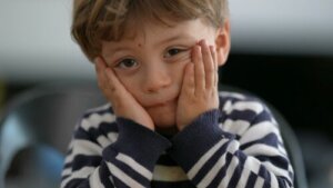 Typical and Atypical Behaviors in Children at Different Ages