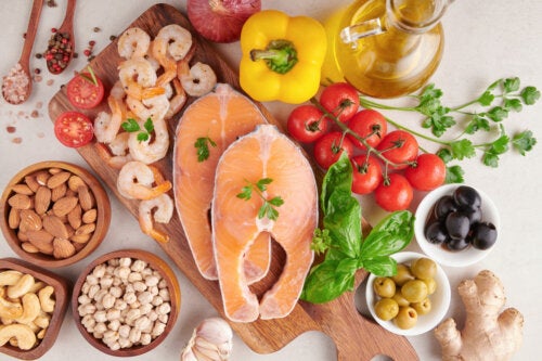6 Foods with Omega-3 that Benefit Brain Development in Babies