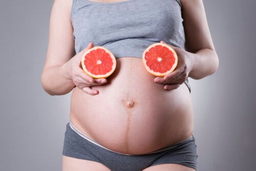 The Right Diet for Twin Pregnancies