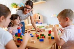 The Romantic Pedagogical Model: What Does It Consist Of?