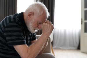 What to Do if You're Not Allowed to See Your Grandchildren