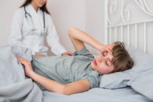 6 Effects of Lead on Children's Health
