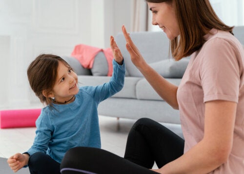 6 Types of Discipline You Can Apply with Your Child