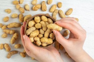Oral Immunotherapy for Children Who Are Allergic to Peanuts