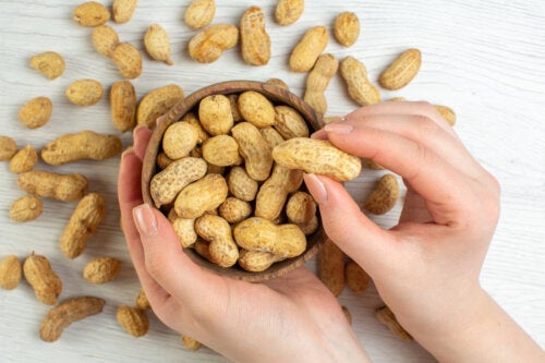 Oral Immunotherapy for Children Who Are Allergic to Peanuts