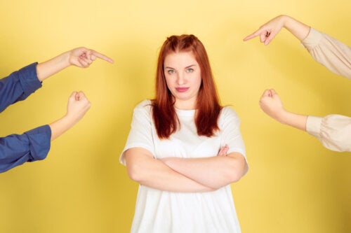 Mom Shaming: When Your Decisions as a Mother Come Under Attack