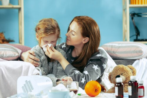 How to Identify if My Child Has Allergies or a Cold?