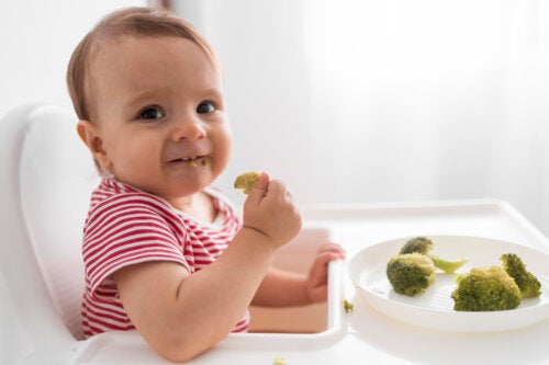 10 Tips for Introducing Foods to Your Baby After 6 Months of Age