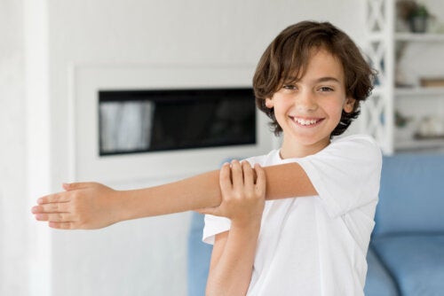 10 Factors that Affect Bone Health in Children