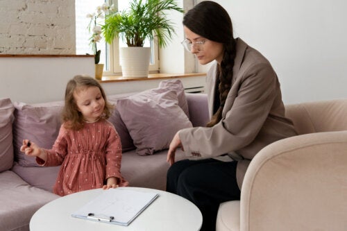 Signs that You Should Take Your Child to Therapy