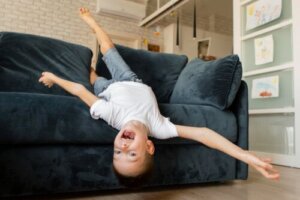 How to Manage Sugar Rushes in Children?