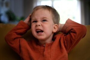 The Top 5 Tantrum Triggers in Children