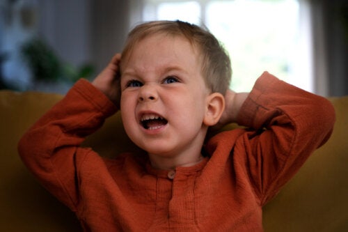 The Top 5 Tantrum Triggers in Children
