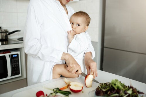 Breastfeeding Myths and Truths During Postpartum Lactation